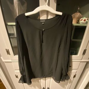 Talbots women’s blouse